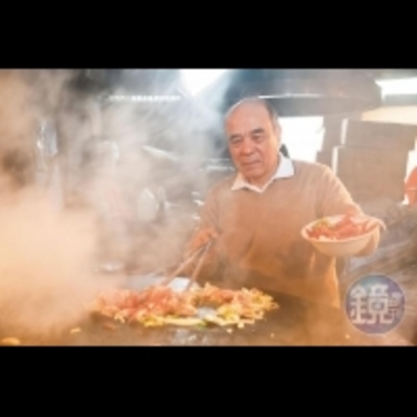 【台灣老店】炭火裡的烤驗　唐宮蒙古烤肉