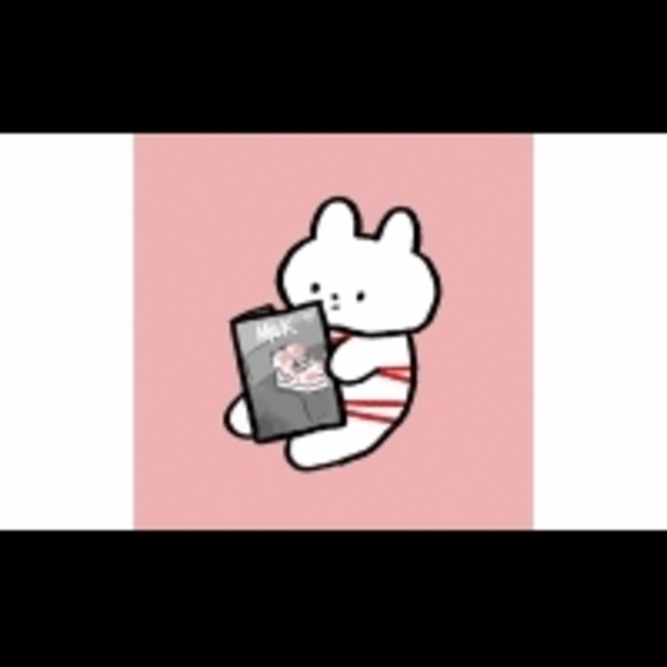 超卡哇伊的綁綁兔 KIKKOUCHAN 作者專訪