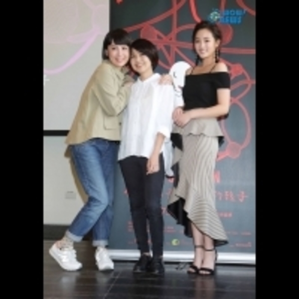 《你的孩子不是你的孩子》 陳慧翎以微科幻類型揭升學主義下扭曲的親情