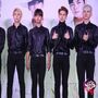 VIXX旋風訪台宣傳新專輯 清唱《小幸運》獲追捧