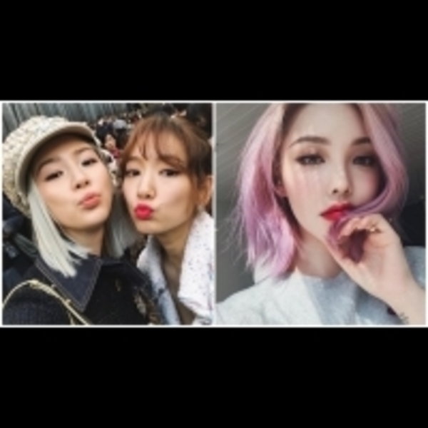 為何Hani、Pony頻換髮色，髮質依舊好到發亮？掌握這5大對策，就能和稻草髮、黃指甲說byebye！