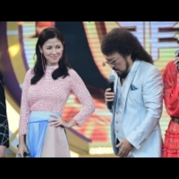 不想一臉老態接小孩　51歲陳明真努力凍齡