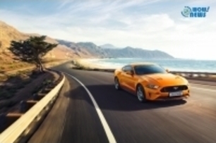 亞洲區首發！2018 New Ford Mustang正式上市 首批配額搶購一空