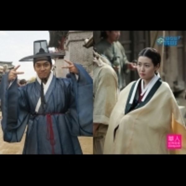 《野蠻公主玩婚記》沈恩敬一女配多男羨煞眾人 李昇基都讚不絕口