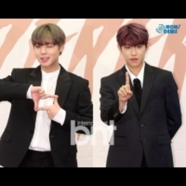WannaOne朴誌訓朴佑鎮確定出演「BattleTrip」