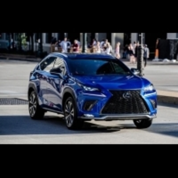 【3月車市】休旅車夯賣！Honda衝第三、Lexus銷售大爆發