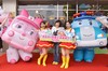 台灣麥當勞x超人氣救援小英雄波力全球首創聯名活動！