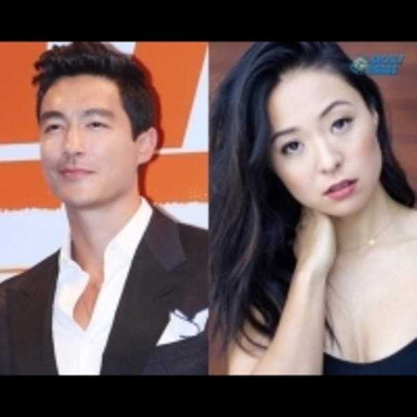 丹尼爾·亨利否認與RuKumagai相戀 稱只是同事關系