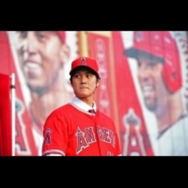 【MLB大谷瘋】大谷翔平聽爸爸的話　禁欲5年成怪物