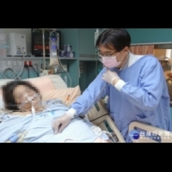 病人突然情緒大怒　恐罹患加護病房症候群