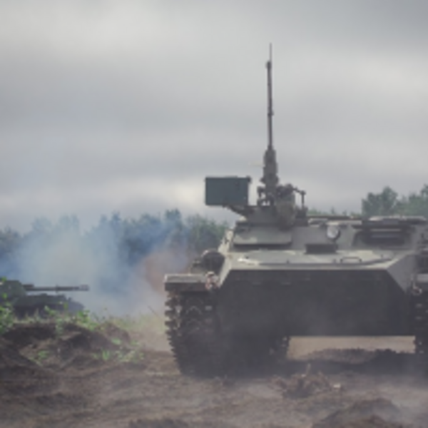 「沒問題，你當然有救...」軍醫的戰爭回憶錄