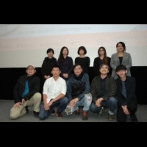 《時光台灣》紀錄短片世界首映　彰顯台灣創作多元與自主性 