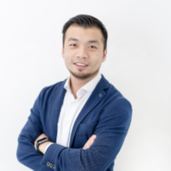 香港FundPark執行長孫慧來：改變金融業的痛點，結合金融科技使中小企不再煩惱資金問題！