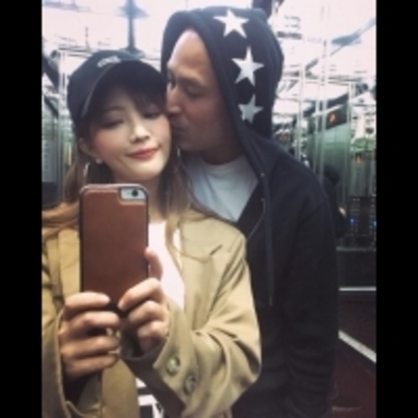 黃美珍結婚4週年依舊甜蜜蜜　「做人計畫」下半年展開，更向老公甜蜜喊話：我準備好了（內有約會影片）