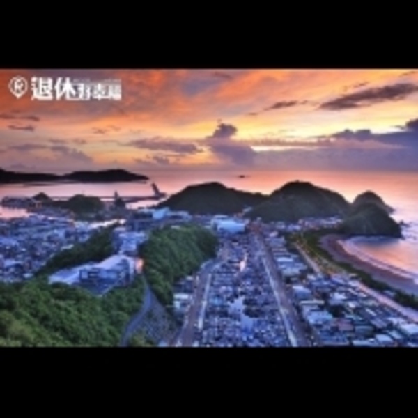 都市人放鬆身心的城市後花園！6大景點，花2天拜訪宜蘭蘇澳～這兒的廣角日出真的超美！