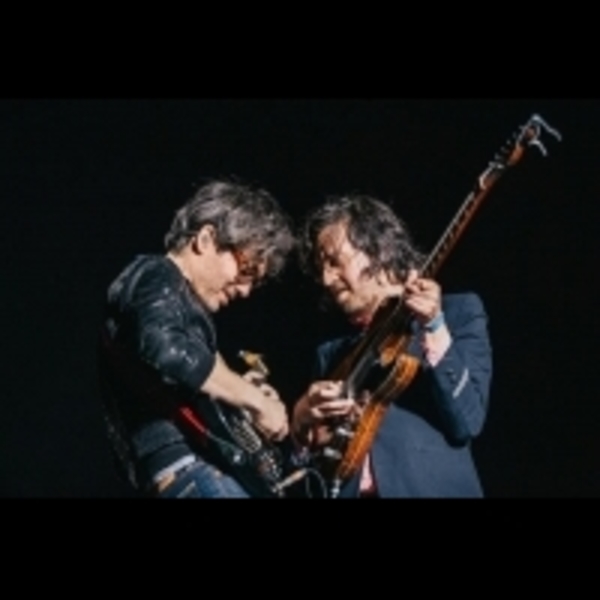 法搖滾天團Phoenix旋風訪台　黃小禎組團朝聖