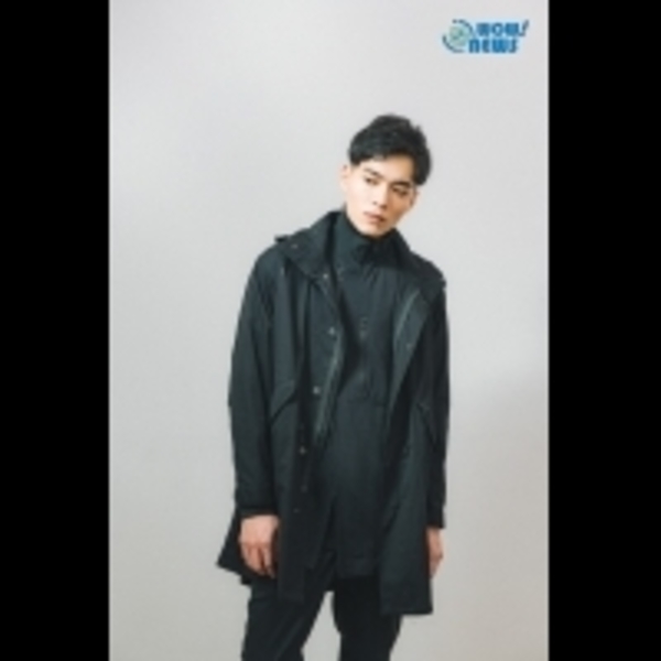 《校草點點名》夏語心前往文化大學尋找校草王廷御 獻上美腿一字馬