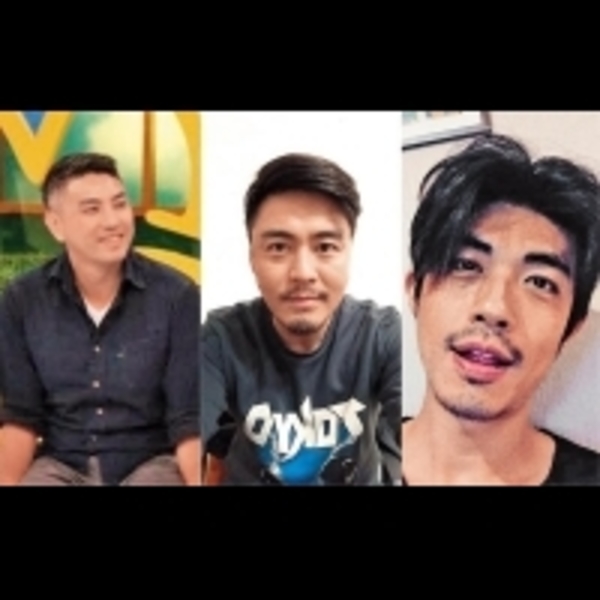 【一哥再閃婚】女星前夫娶小16歲嫩妻　賈永婕這樣說