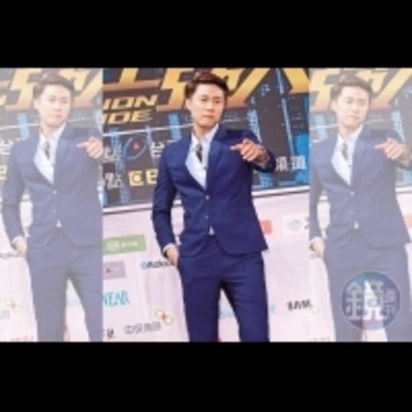 【群人一姐同居中】劉書宏拒當餐飲小開　媽媽自稱「姐弟」