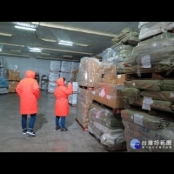 高市強化源頭管理查察食品業　「冷凍倉儲管理」結果均符合規定