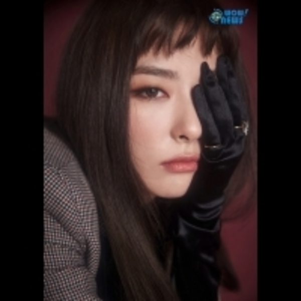 RedVelvet澀琪加盟「秘密姐姐」 與宣美共同出演