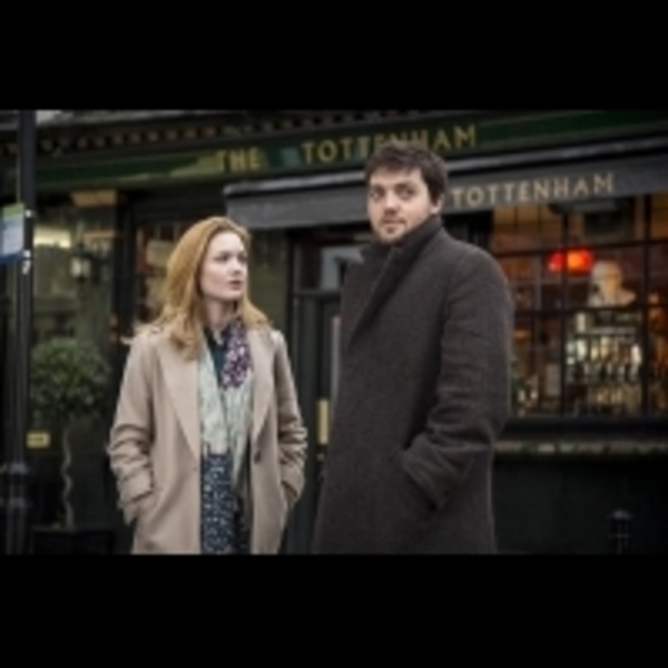 J.K.羅琳匿名寫懸疑小說　改編推出影集《倫敦神探》