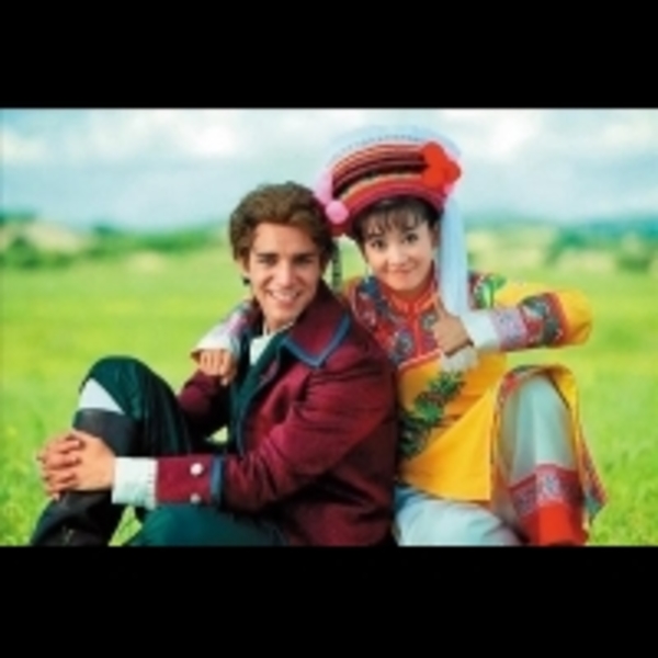 【還珠男星下海】曾與阿妹合唱　壯肌男星搞人形蜈蚣拍GV