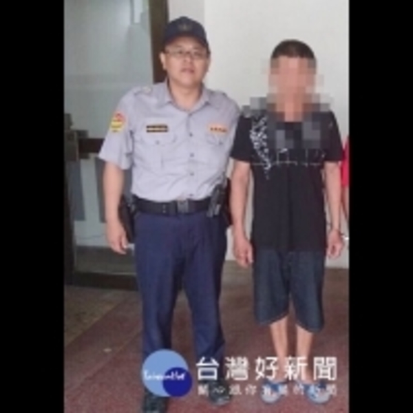 開工喝酒提神　警逮酒駕蛇行男