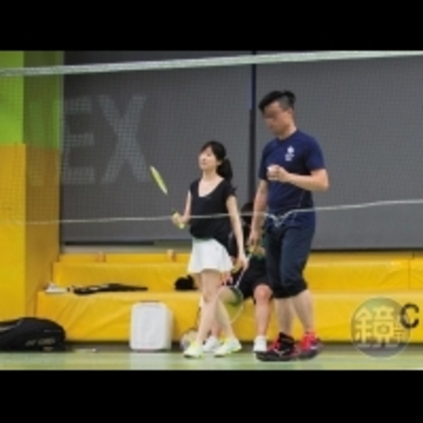 【百億公主離婚了】直擊王文洋女兒新護花　恢復單身樂開懷