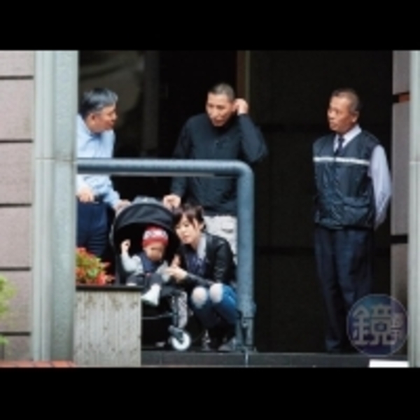 【百億公主離婚了】青梅竹馬15年切了　2月辦好手續小孩跟王家