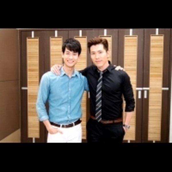 「台版都敏俊」盧彥澤演出BL劇正夯！男男吻略勝男女吻，他坦言是這原因...