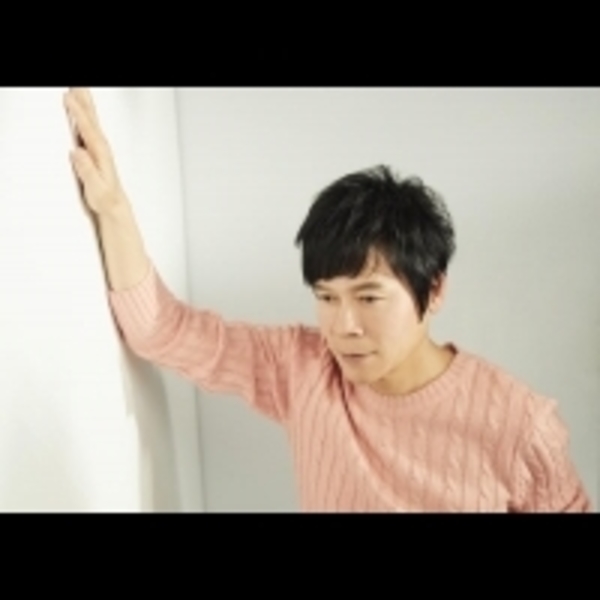 洪榮宏為演唱會擺壁咚POSE　催票打出婆媽牌