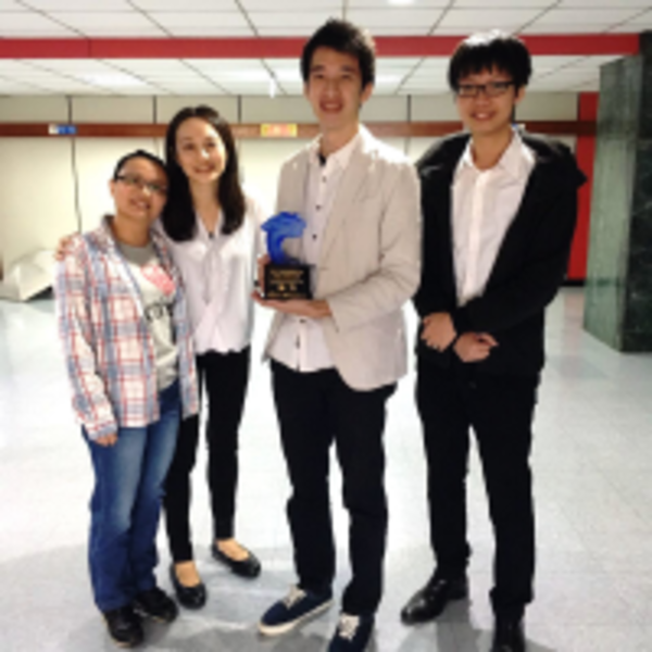 用瓦斯雲系統打造智慧型居家環境！信諾科技創造了無限的產業價值