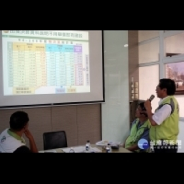 嘉義市低負債又有建設　涂醒哲詳細說明作法