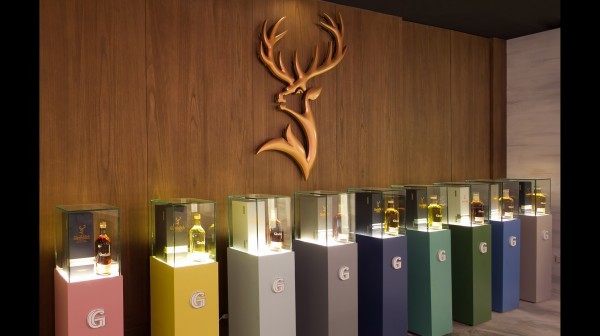 「私藏酒窖 - 格蘭菲迪店」盛大開幕 引領客製威士忌新概念