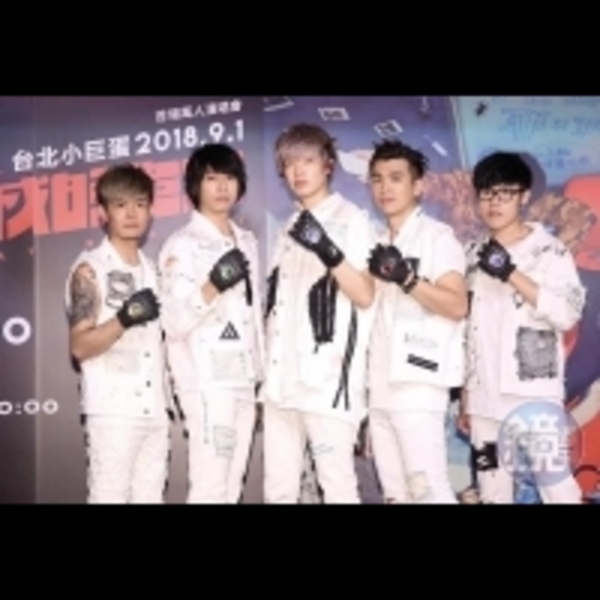 八三夭阿璞自認堅強　無須豆花妹柔情安慰