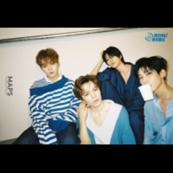 SEVENTEEN最新畫報公開 盡顯夢幻少年魅力