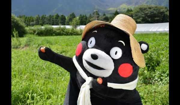 來熊本熊的家鄉玩吧！5大「九州之最」旅遊亮點推薦