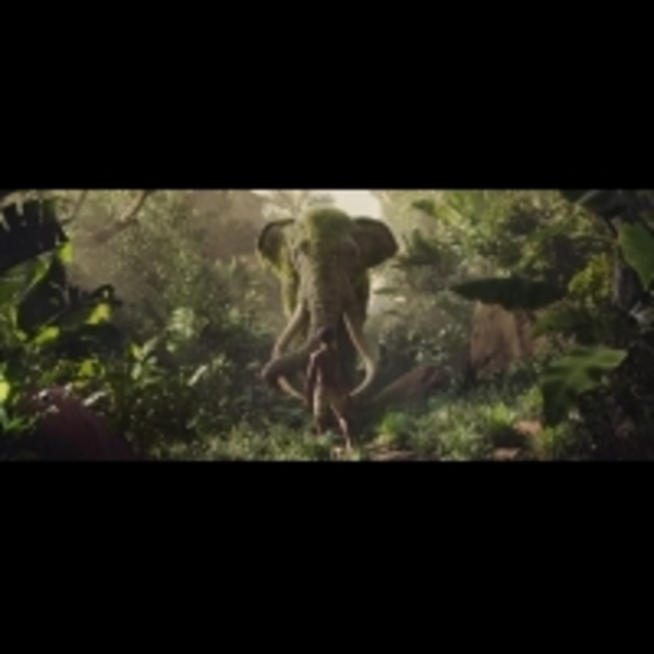 不畏故事撞哏　《毛克利》號召群星助陣