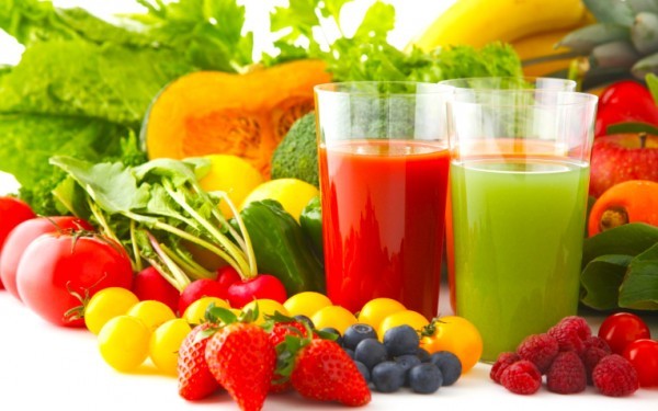 兼具健康和美味的純天然飲品 行動蔬果飲的5大優點