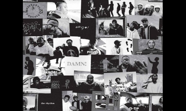Stussy歡慶35週年 美國嘻哈樂團聯名商品同步販售
