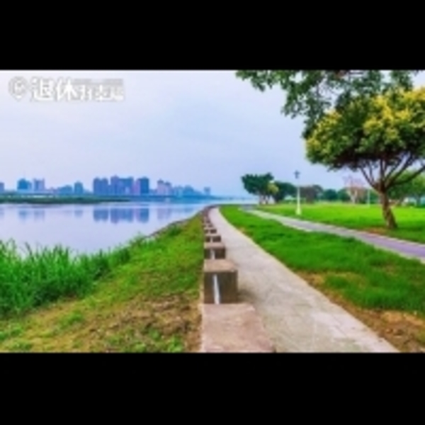 讓微風吹著！3站，漫遊台北河濱與人文巷弄，怎麼吃，怎麼玩？