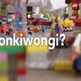 【影片】你知道什麼是Kronkiwongi嗎？樂高帶你重新開發想像力