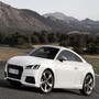 體現「超快敢」 全新Audi TT / TTS高性能雙門跑車 極致動感降臨地表！