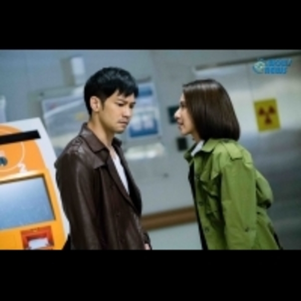 《翻牆的記憶》 鄒承恩減重5公斤扮刑警 逼上健身房練體態