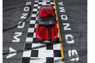 Audi以自動駕駛科技顛覆「極限駕控」的定義