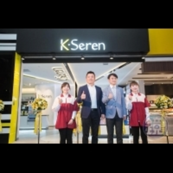 美麗事業太誘人 　統一董娘督軍7-11擴美妝店中店　