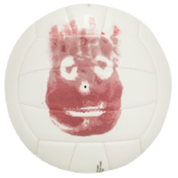 Wilson出現了！還記得電影《浩劫重生》的經典片段嗎