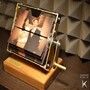 GIF檔變手動也好好玩！The Giphoscope 的全手工復古播放器