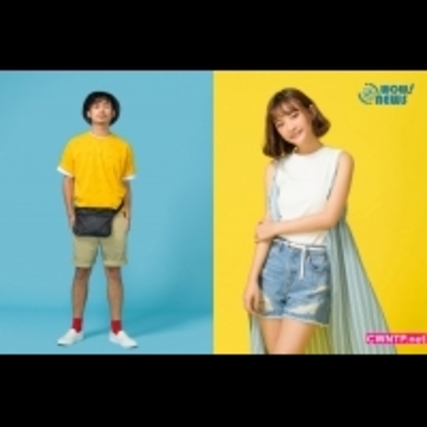 GU 6月15日席捲台中中友百貨 消費滿千再抽任天堂SWITCH